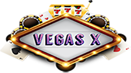 vegas x online casino